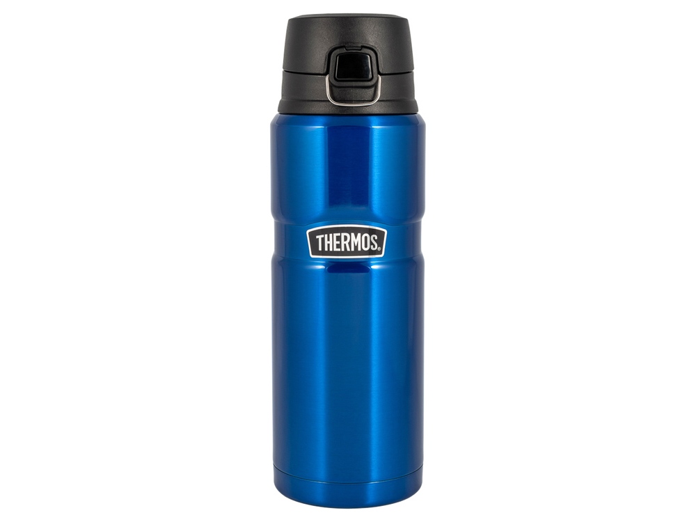 Термос из нерж. стали тм THERMOS SK4000 BK 0,710L, черный