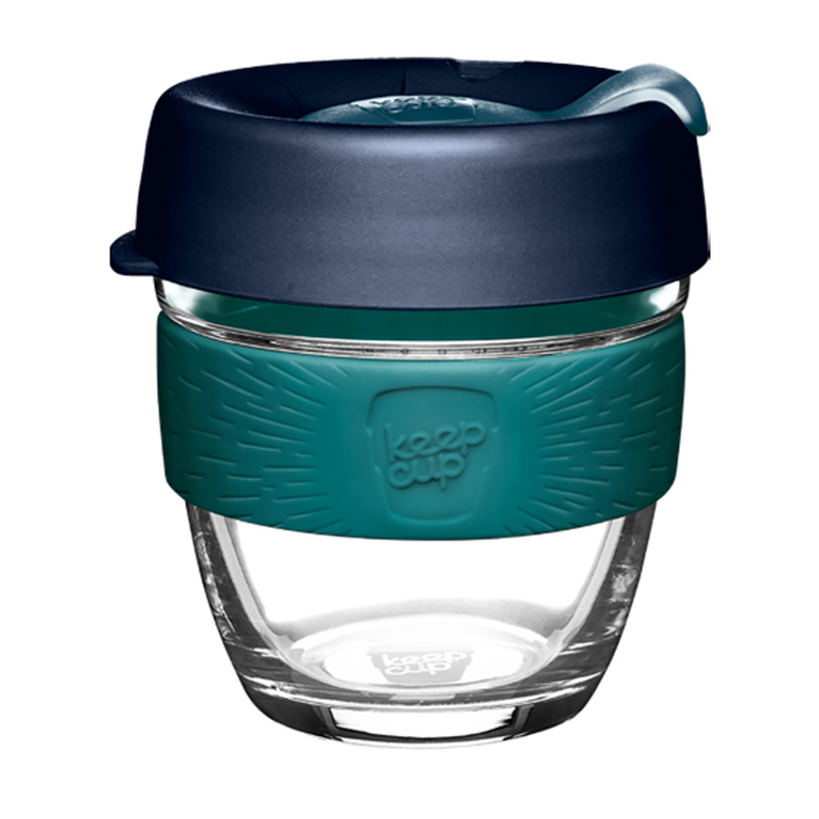 Кружка KeepCup Brew S 227 мл