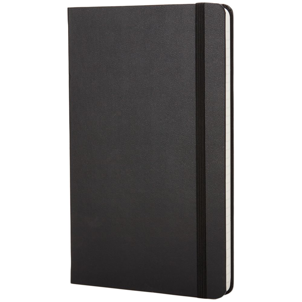 Записная книжка Moleskine Classic Large, в линейку