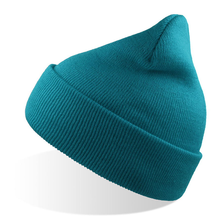 Шапка вязаная двойная Wind-S