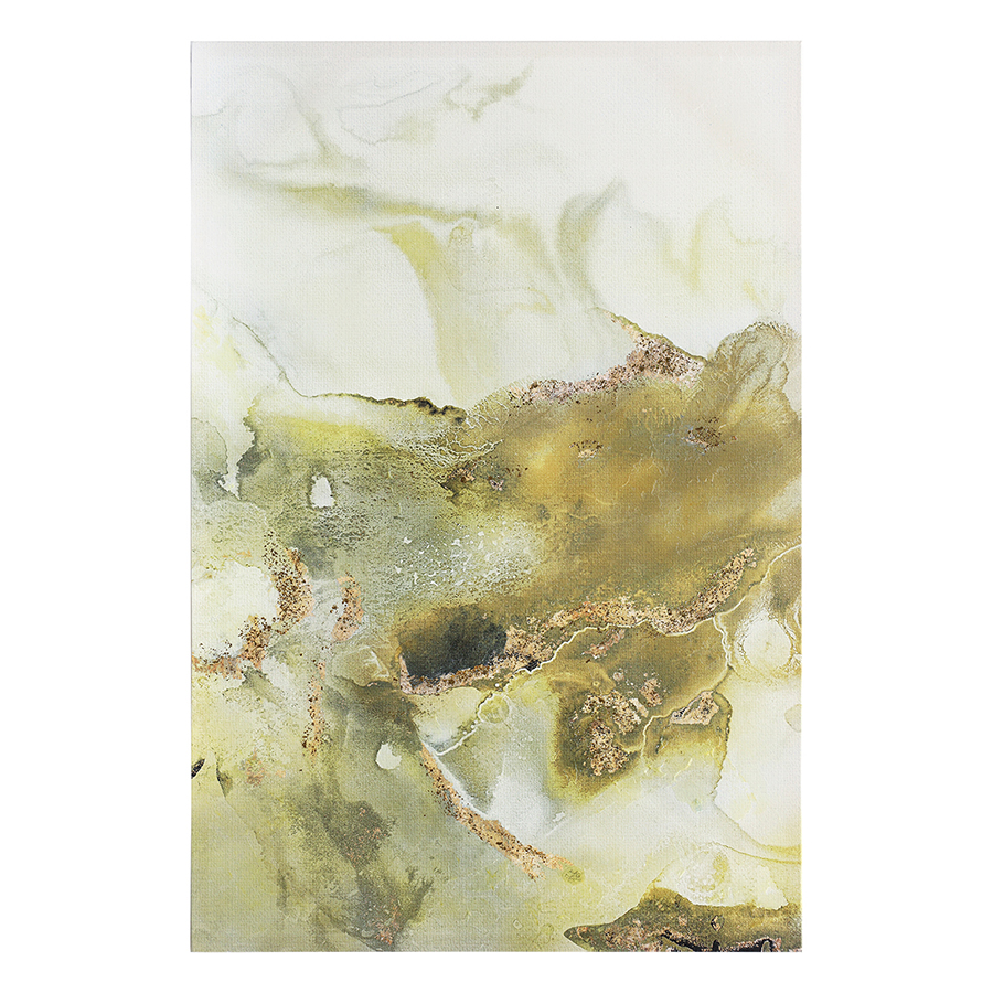 Панно декоративное utopia sage, 60х90 см