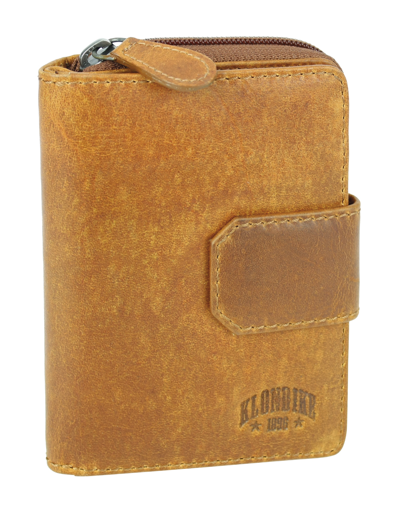 Бумажник KLONDIKE DIGGER «Lisa» ,KD1044-04