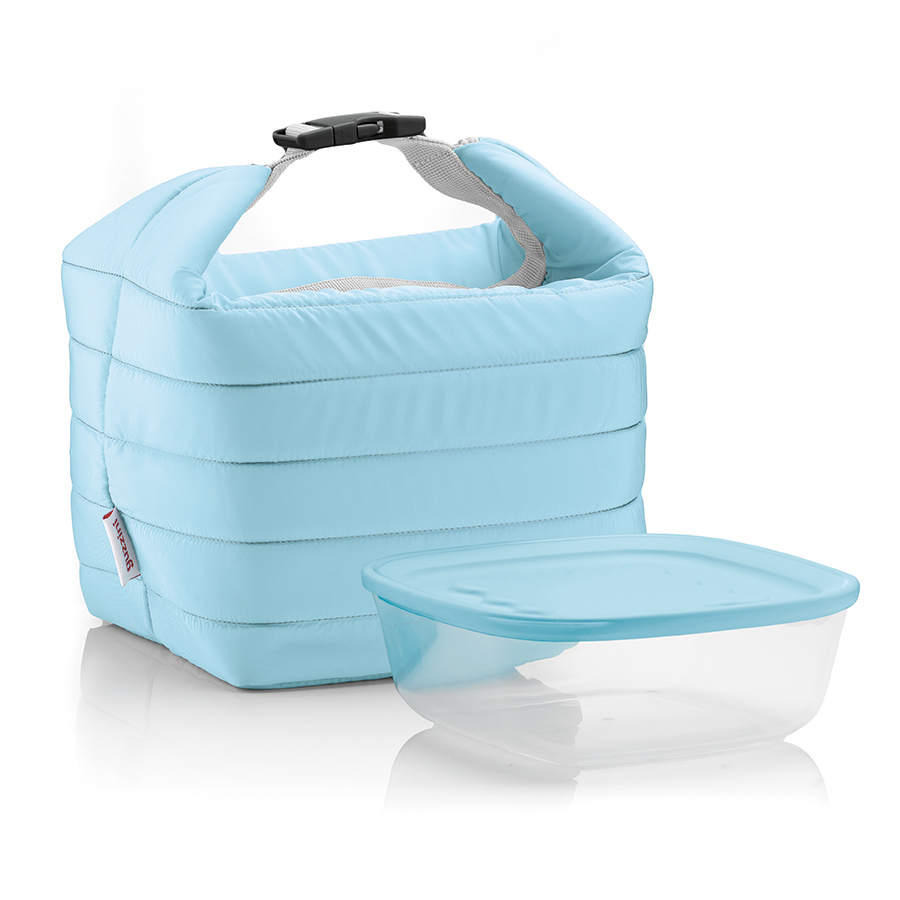 Набор термосумка+контейнер Handy